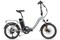 Электровелосипед Eltreco Flex UP серебристый матовый-3149 026161-3149
