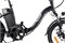Электровелосипед Eltreco Flex UP серебристый матовый-3149 026161-3149