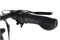 Электровелосипед Eltreco Flex UP серебристый матовый-3149 026161-3149