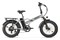 Электровелосипед Eltreco CYBER PRO серебристый матовый-3173 026168-3173