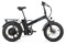 Электровелосипед Eltreco MULTIWATT Черный матовый-3199 022576-3199