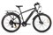 Электровелосипед Eltreco XT 850 Pro Черный матовый-3196 024314-3196