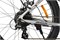 Электровелосипед Eltreco XT 850 Pro Черный матовый-3196 024314-3196