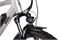 Электровелосипед Eltreco XT 850 Pro Черный матовый-3196 024314-3196
