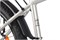 Электровелосипед Eltreco XT 850 Pro Черный матовый-3196 024314-3196