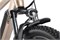 Электровелосипед Eltreco Ultra MAX PRO синий матовый-3163 023319-3163