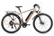 Электровелосипед Eltreco Ultra MAX GT темно золотой глянец-3169 026164-3169