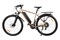 Электровелосипед Eltreco Ultra MAX GT темно золотой глянец-3169 026164-3169