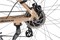Электровелосипед Eltreco Ultra MAX PRO темно золотой глянец-3165 023319-3165