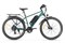 Электровелосипед Eltreco XT 850 Зеленый матовый-3192 022299-3192