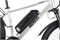Электровелосипед Eltreco XT 850 Зеленый матовый-3192 022299-3192