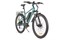 Электровелосипед Eltreco XT 850 Зеленый матовый-3192 022299-3192