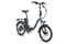 Электровелосипед Eltreco Flex UP синий матовый-3150 026161-3150