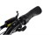 Электровелосипед Eltreco CYBER PRO Зеленый матовый-3174 026168-3174