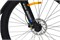 Электровелосипед Eltreco XT 850 Pro серебристый матовый-3197 024314-3197