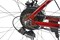 Электровелосипед Eltreco XT 600 Pro синий матовый-3343 024312-3343