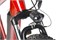 Электровелосипед Eltreco XT 600 Pro синий матовый-3343 024312-3343