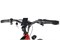 Электровелосипед Eltreco XT 600 Pro синий матовый-3343 024312-3343