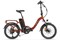 Электровелосипед Eltreco Flex UP Красный глянец-3151 026161-3151