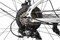Электровелосипед Eltreco BigCat Dual Next Черный матовый-3178 026165-3178