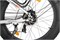 Электровелосипед Eltreco BigCat Dual Next PRO Зеленый матовый-3183 026166-3183