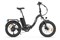Электровелосипед Eltreco Flex 3.0 Черный матовый-3152 026172-3152