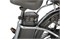 Электровелосипед Gelbert ALFA 2 PRO Зеленый-2932 0000379-2932