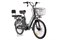 Электровелосипед Gelbert ALFA 2 PRO Зеленый-2932 0000379-2932