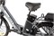 Электровелосипед Gelbert ALFA 2 PRO Зеленый-2932 0000379-2932