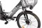 Электровелосипед Gelbert ALFA 2 PRO Серый-2933 0000379-2933