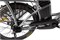 Электровелосипед Gelbert ALFA 2 PRO Черный-2930 0000379-2930