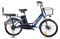 Электровелосипед Gelbert ALFA 2 PRO Синий-2931 0000379-2931