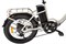 Электровелосипед Gelbert Dors 3 PRO Серый-2945 0000393-2945