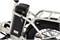 Электровелосипед Gelbert Dors 3 PRO Серый-2945 0000393-2945