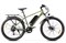 Электровелосипед Gelbert Ran 3 PRO Зеленый-2977 0000353-2977