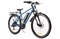 Электровелосипед Gelbert Ran 3 PRO Зеленый-2977 0000353-2977