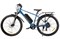 Электровелосипед Gelbert Ran 3 PRO Зеленый-2977 0000353-2977