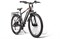 Электровелосипед Gelbert Ran Star 2 PRO Черный-2985 0000364-2985