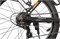 Электровелосипед Gelbert Ran Star 2 PRO Черный-2985 0000364-2985