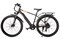 Электровелосипед Gelbert Ran Star 2 PRO Черный-2985 0000364-2985