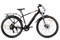 Электровелосипед Gelbert Ran Star 2 PRO Черный-2985 0000364-2985
