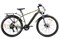 Электровелосипед Gelbert Ran Star 2 PRO Зеленый-2987 0000364-2987