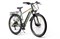 Электровелосипед Gelbert Ran Star 2 PRO Зеленый-2987 0000364-2987