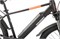 Электровелосипед Gelbert Ran Star 2 PRO Серый-2988 0000364-2988