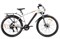 Электровелосипед Gelbert Ran Star 2 PRO Серый-2988 0000364-2988