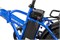 Электровелосипед Gelbert Saturn 2 PRO Хаки-2998 0000402-2998