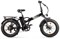 Электровелосипед Gelbert Saturn 2 PRO Черный-2995 0000402-2995