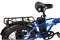 Электровелосипед Gelbert Saturn 2 PRO Черный-2995 0000402-2995