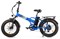 Электровелосипед Gelbert Saturn 2 PRO Черный-2995 0000402-2995