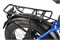Электровелосипед Gelbert Saturn 2 PRO Серый-2997 0000402-2997